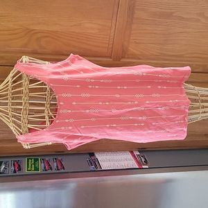 Maurices tank top XL